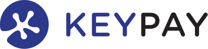 Powered by Keypay